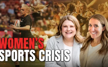 Women’s Sports Crisis | America’s Hope