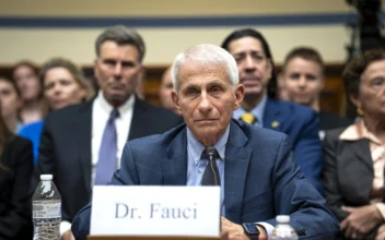 Fauci Disavows Adviser Who Deleted Emails