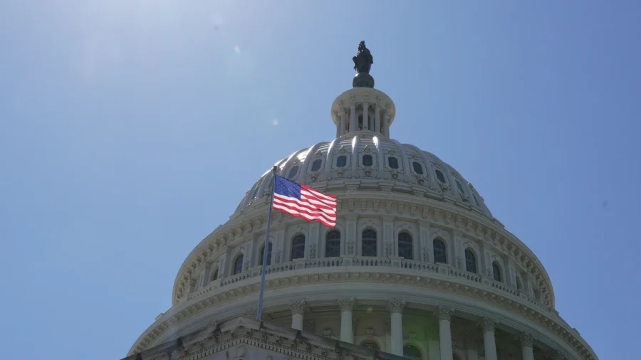 House Foreign Affairs Committee’s Hearing on ‘the State Department’s Foreign Assistance Grants Process’