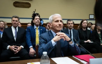 House GOP Grill Fauci on NIH and NIAID Funding Transparency