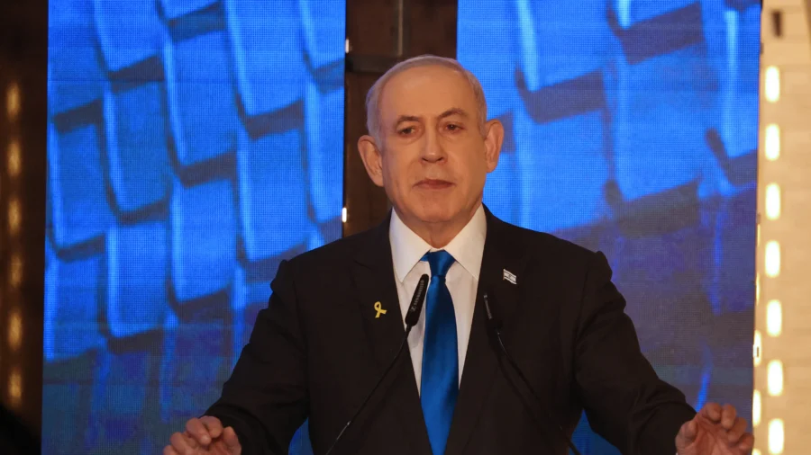 Disbanding War Cabinet Might Not Impact Gaza War: Naval Research Fellow