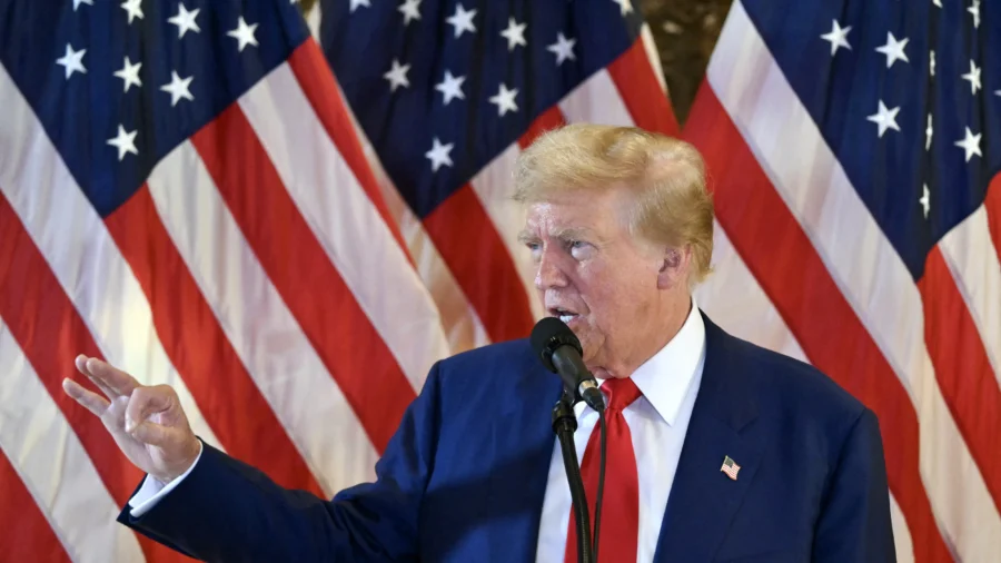 Trump Appeal Unlikely to Head to US Supreme Court; Grounds for Appeal Are Many: Legal Expert