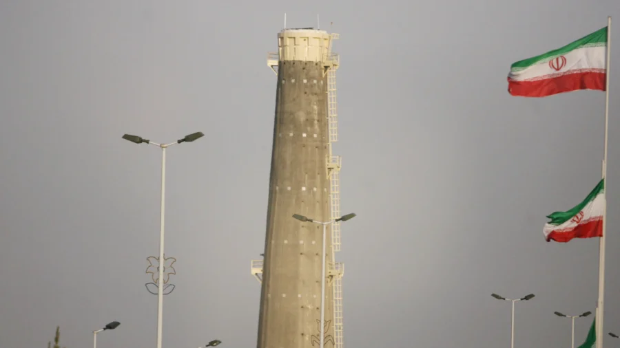 Risks and Response to Iran’s Potential for Nuclear Weapons