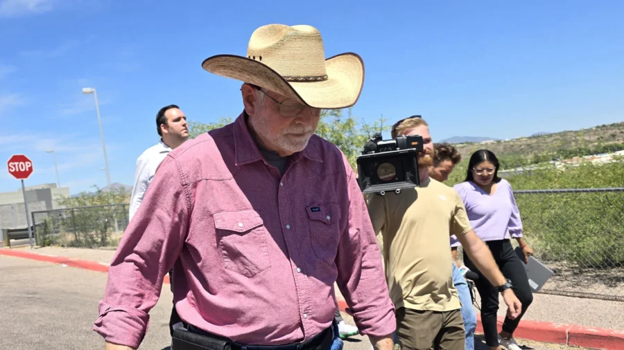 Ultimate Fate of Arizona Rancher’s Murder Case Now in Judge’s Hands