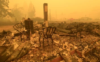 PacifiCorp Will Pay $178 Million to Oregon Wildfire Victims in Latest Settlement Over Deadly 2020 Blazes