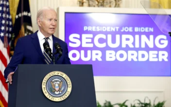 Biden Signs Order to Limit Asylum at Southern Border