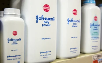 J&#038;J Subsidiary Files for Bankruptcy Amid Push to Settle Talc Lawsuits