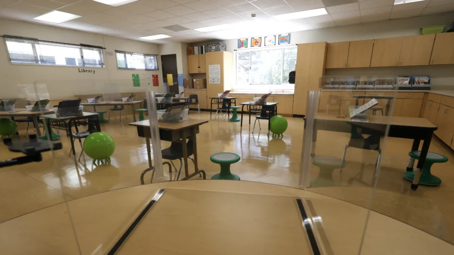 Lawmakers Probe How Border Crisis Affects Schools Across the US