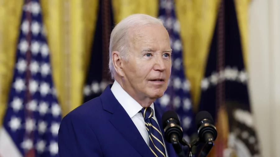 Implementation of Biden's Executive Order on Border 'Exceptionally Difficult': Immigration Expert
