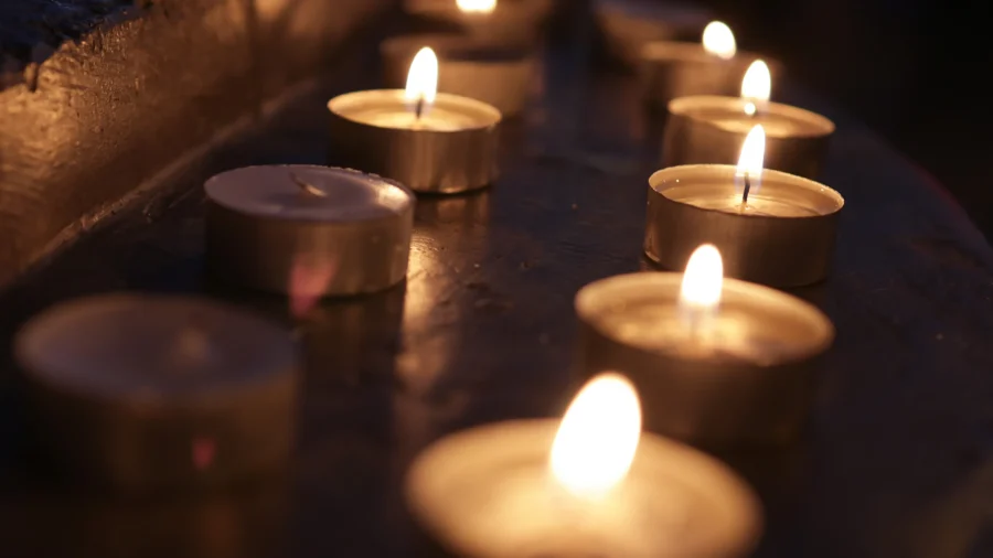 'Very Important' for People in the West to Remember Tiananmen Square Massacre: Xi Van Fleet