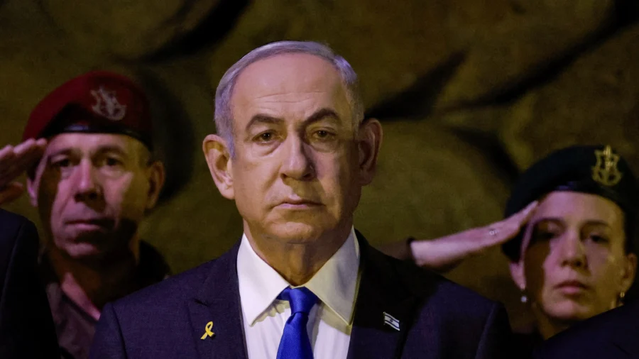 Congress Has Mixed Reactions Over Netanyahu's Upcoming Visit