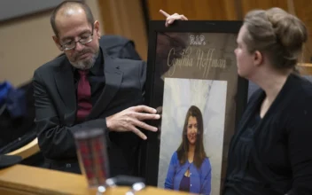 Father of Alaska Woman Killed in Murder-for-Hire Plot Dies During Memorial Ride Marking Her Death
