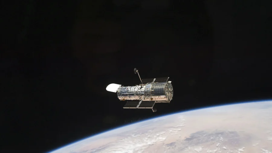 Hubble Equipment Failure Means Fewer Observations, NASA Officials Say