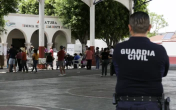 Mexican Mayor Killed One Day After National Elections