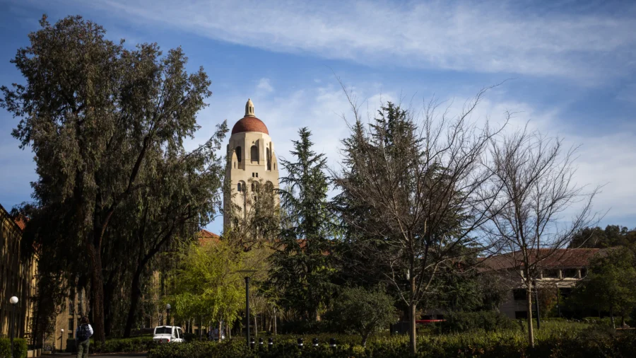 Stanford Under Spotlight for China Espionage Report