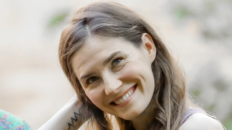 Amanda Knox Reconvicted of Slander in Italy for Accusing Innocent Man in Roommate’s 2007 Murder