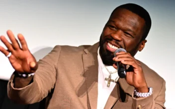 50 Cent Says Black Men Are ‘Identifying With Trump’ Over Biden