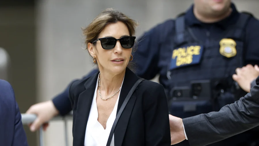 Hallie Biden Testifies Hunter Biden Was Using Drugs During Period He Bought Gun