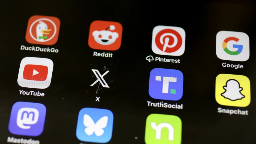 Social Media Warning Labels a 'Fig-Leaf Action'–and No Substitute for Better Parenting: NetChoice VP
