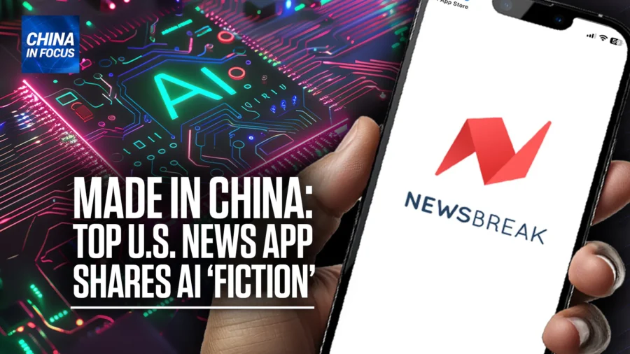 China in Focus Full Broadcast (June 6)