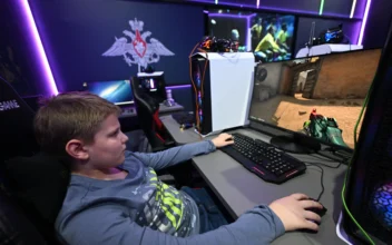 Technology Expert Says Predators Enticing Children Though Online Gaming Chats