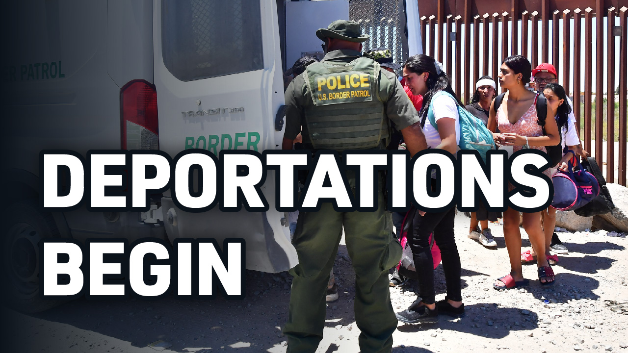 NTD Tonight Full Broadcast (June 6) | NTD