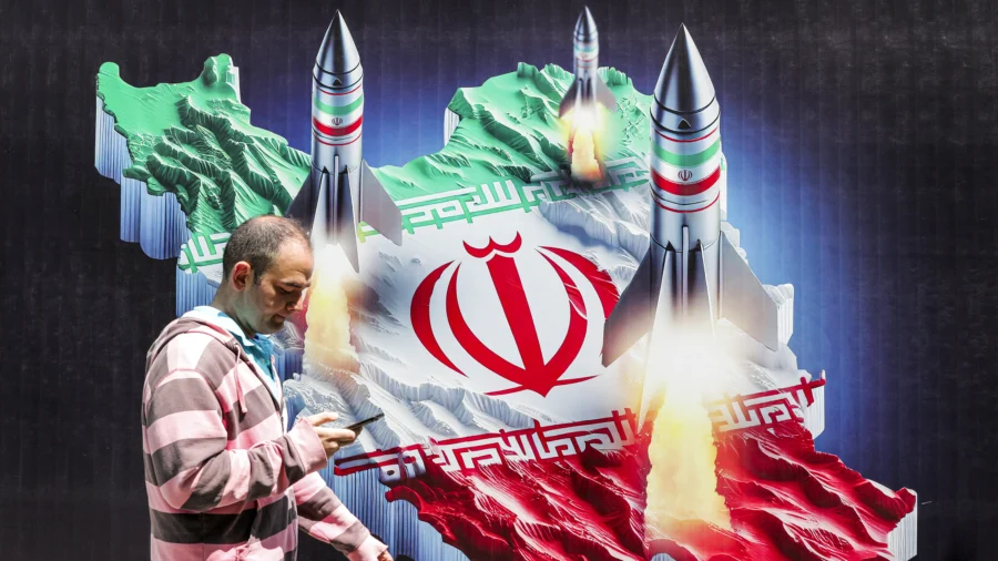 Aggressive Regimes Pose a Challenge to Civilized World: Security Policy Expert