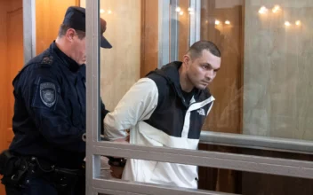 Russian Court Begins Trial of US Soldier Arrested on Theft Charges