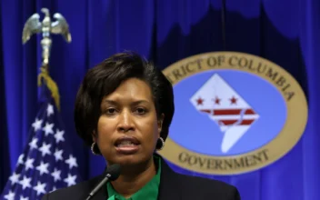 Washington Mayor Bowser to Announce New Investment in Health Care Career Pathways