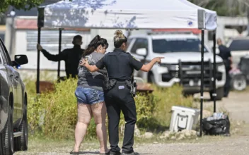 Texas Officials Bust Human Smuggling Operation Near San Antonio