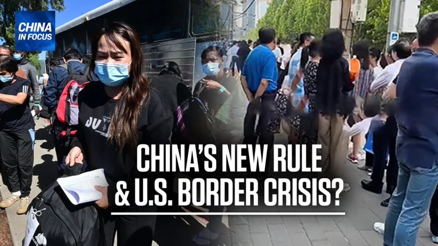 China in Focus Full Broadcast (June 7)