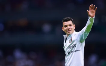 Hirving Lozano to Lead San Diego FC in 2025