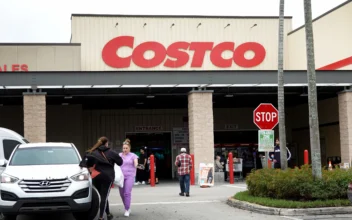 Struggling Electric Vehicle Makers Turn to Costco