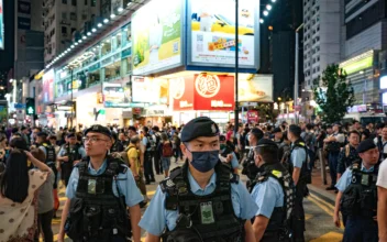 Hong Kong Quiet on Tiananmen Anniversary