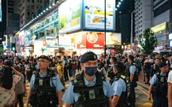 ‘Very Very Sad’ to See Hong Kong Can’t Hold Vigil to Commemorate 35th Tiananmen Massacre Anniversary: Pro-Democracy Activist