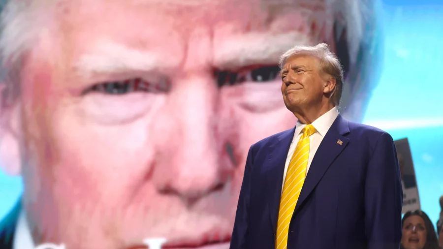 If Trump Were Jailed During GOP Convention, It Would ‘Boomerang,’ Giving Him More Support: Analyst