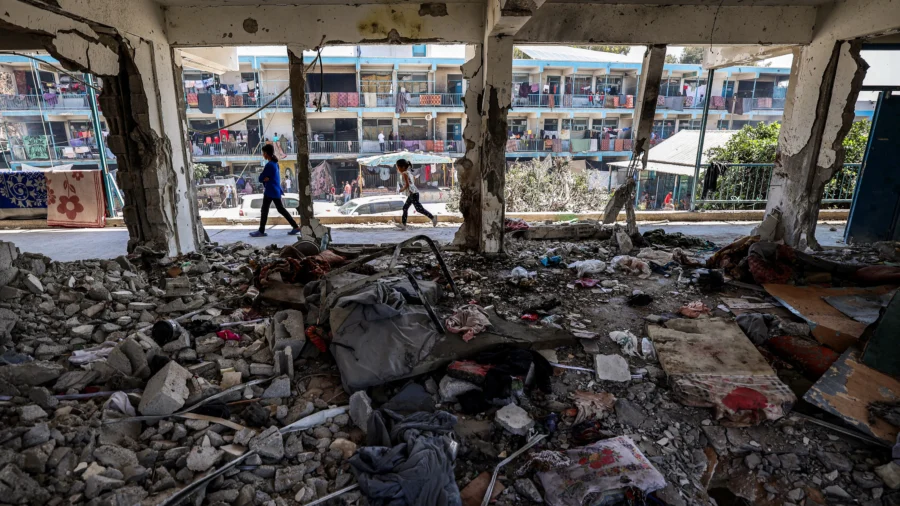 Israel Making More Efforts to Decrease Civilian Casualties: Analyst