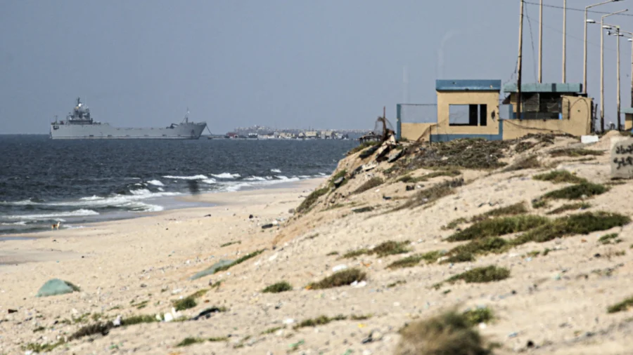 Israel-Hamas War Updates (June 7)