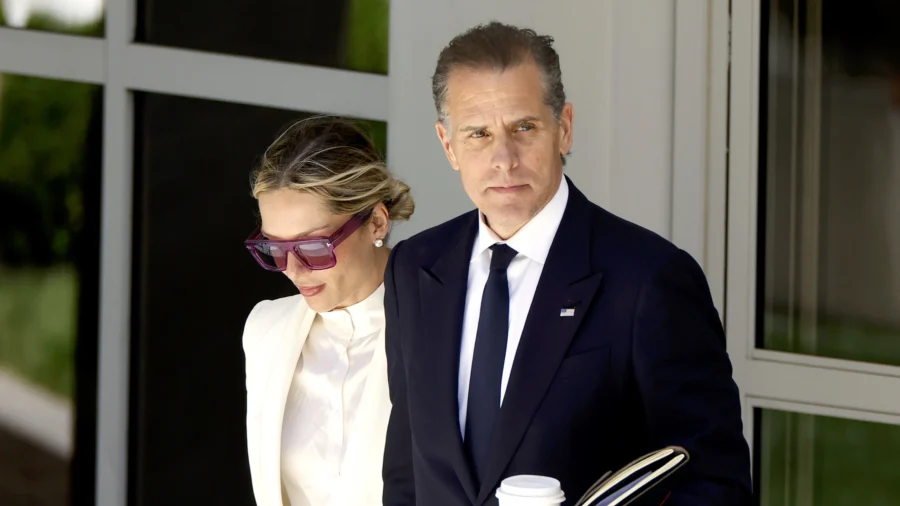 Hunter Biden Verdict Will Depend on How Jury Is Instructed to Apply the Law: Attorney