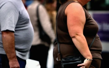 Excess Weight Among Children Linked to Lower IQ: Study