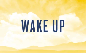 ‘Wake Up,’ by Falun Gong Founder Mr. Li Hongzhi