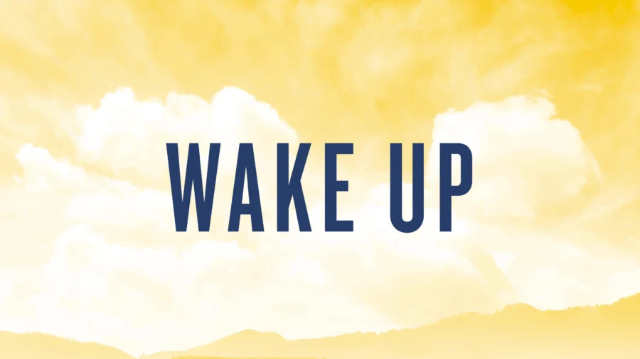 ‘Wake Up,’ by Falun Gong Founder Mr. Li Hongzhi