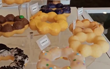 Mochi Donuts Winning Fans in the US