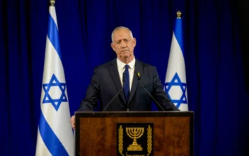 Benny Gantz, Member of Israel’s War Cabinet, Resigns From Netanyahu Government