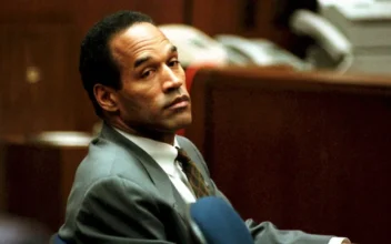 Newly Released FBI Files Delve Into OJ Simpson Murder Investigation