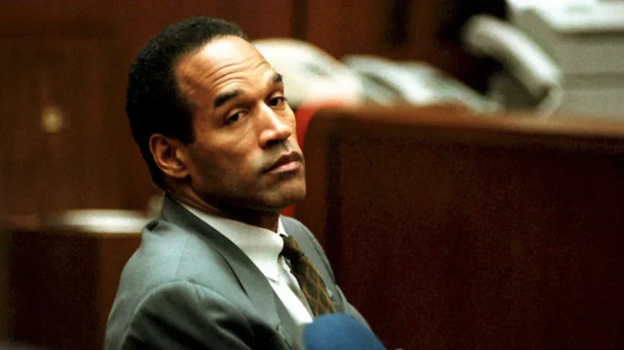 Newly Released FBI Files Delve Into OJ Simpson Murder Investigation