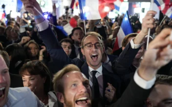 ‘The Aim Is to Take Back the Reins of Our Country’: French Nationalist MP