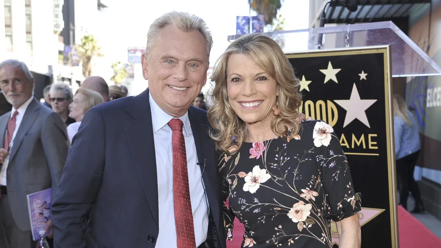 Pat Sajak Says Goodbye to ‘Wheel of Fortune’: ‘An Incredible Privilege’