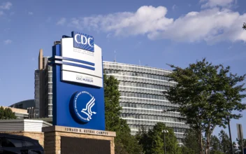 CDC Warns Illnesses Caused by Respiratory Viruses on the Rise Across US