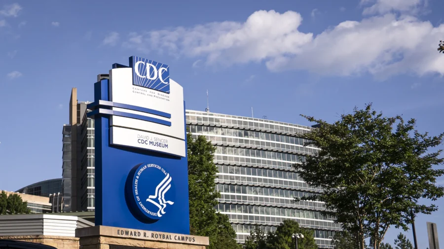 CDC Warns Illnesses Caused by Respiratory Viruses on the Rise Across US